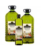 Oleoestepa Extra Virgin Olive Oil
